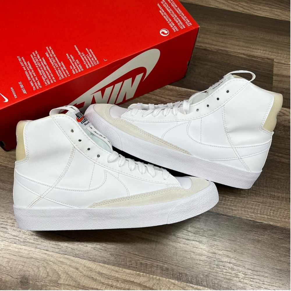 Nike Blazer Mid ‘77 SE D - Picture 4 of 6